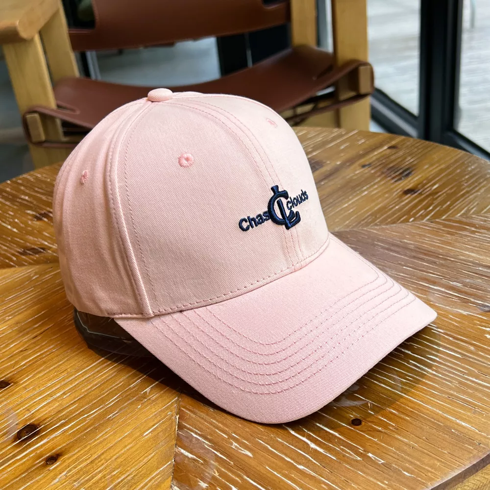 Classic Embroidered Baseball Cap, image 5