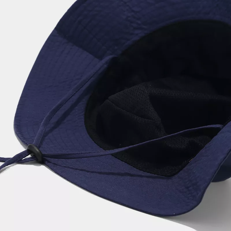 Children's Sun Protection Bucket Hat, image 6