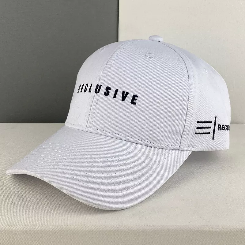 Embroidered Baseball Cap, image 5