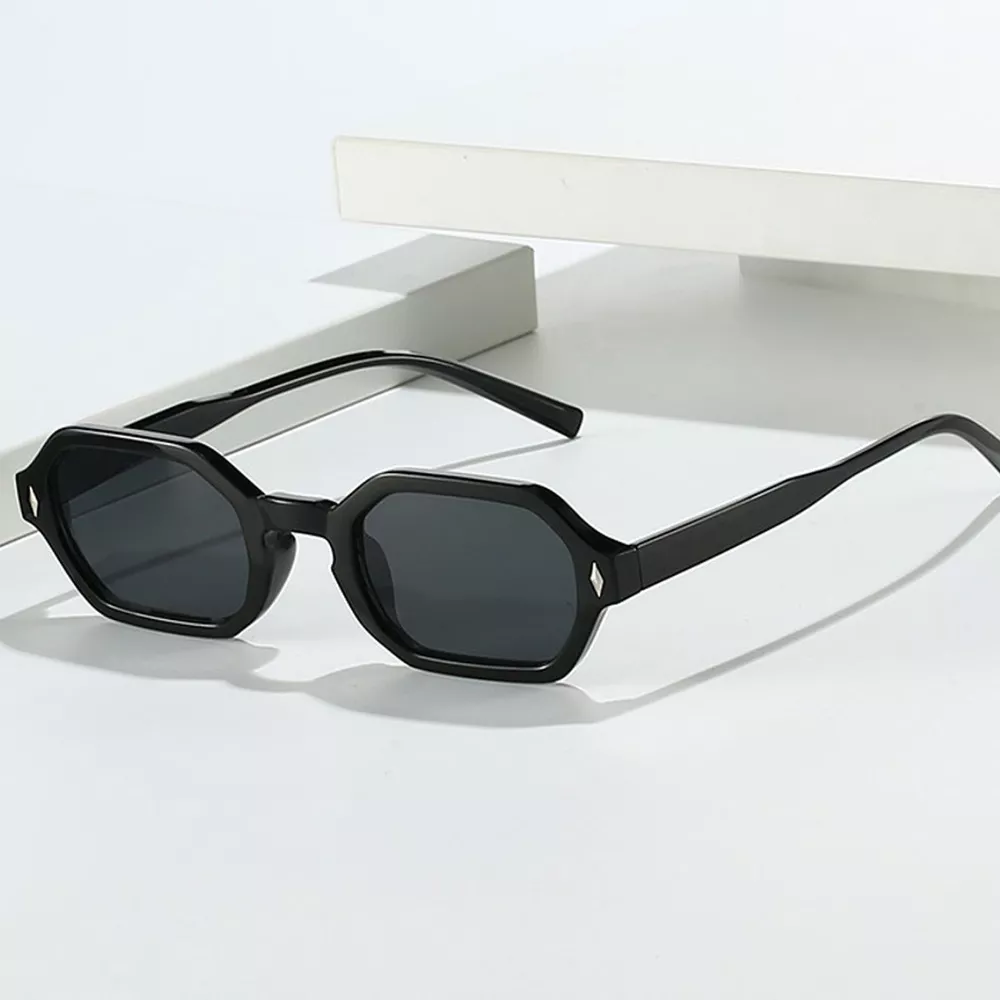 UV Protection Tinted Lenses Sunglasses, image 2