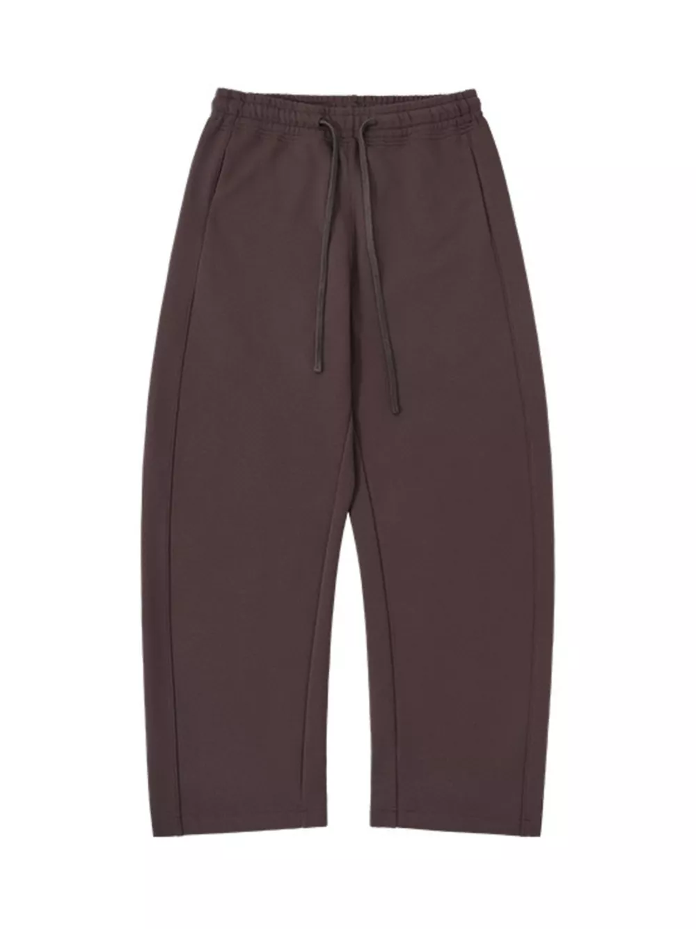 Men's Loose Fit Drawstring Sweatpants, image 7