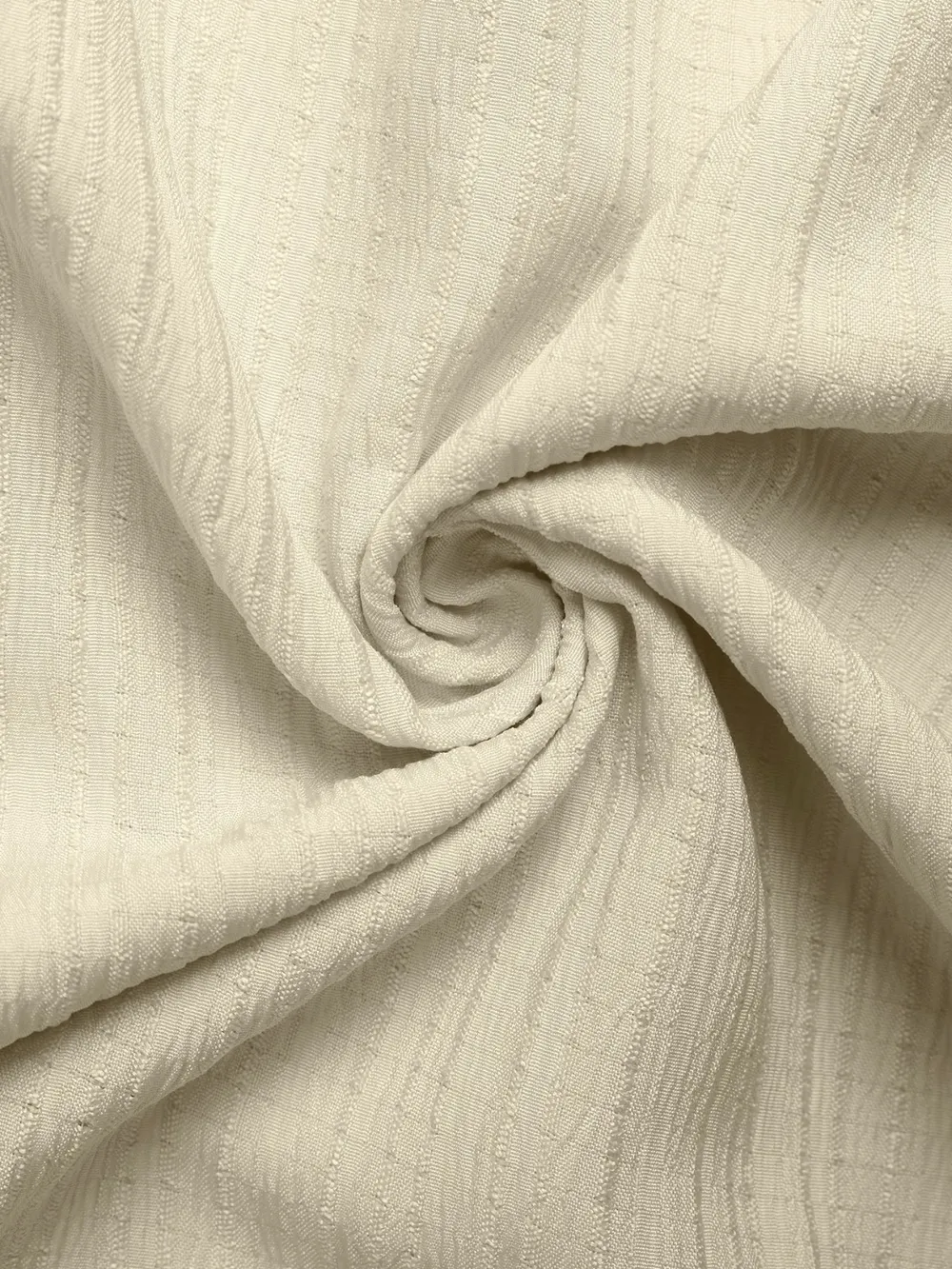 Ruffled Hem Slit Skirt, image 5