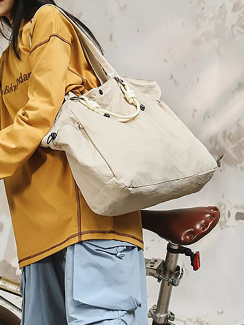 Casual Lightweight Handbag, image 3