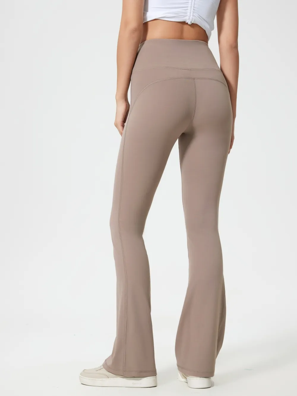 High Waist Active Pants, image 10