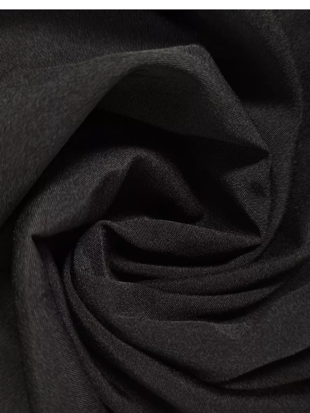 Puff Sleeve Tie Front Slit Midi Dress, image 12