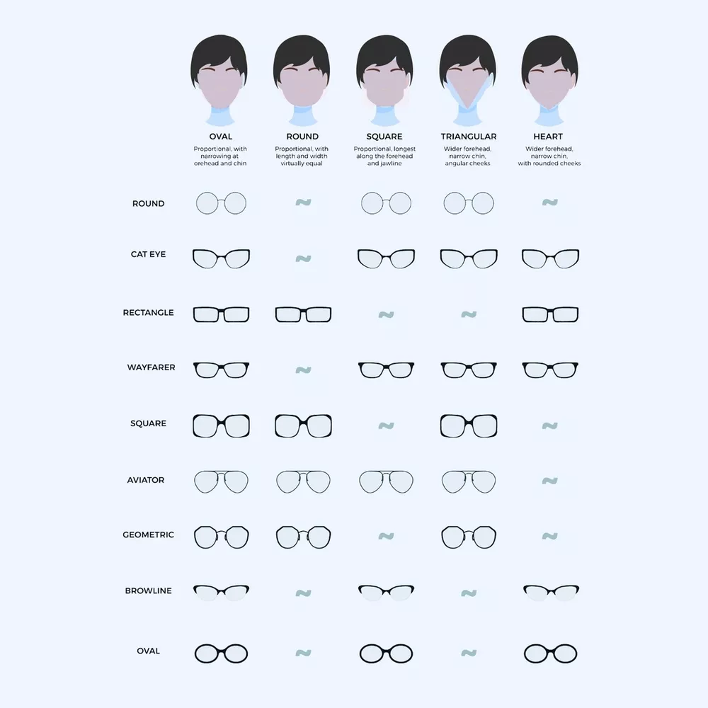 Rectangular Tinted Sunglasses, image 6