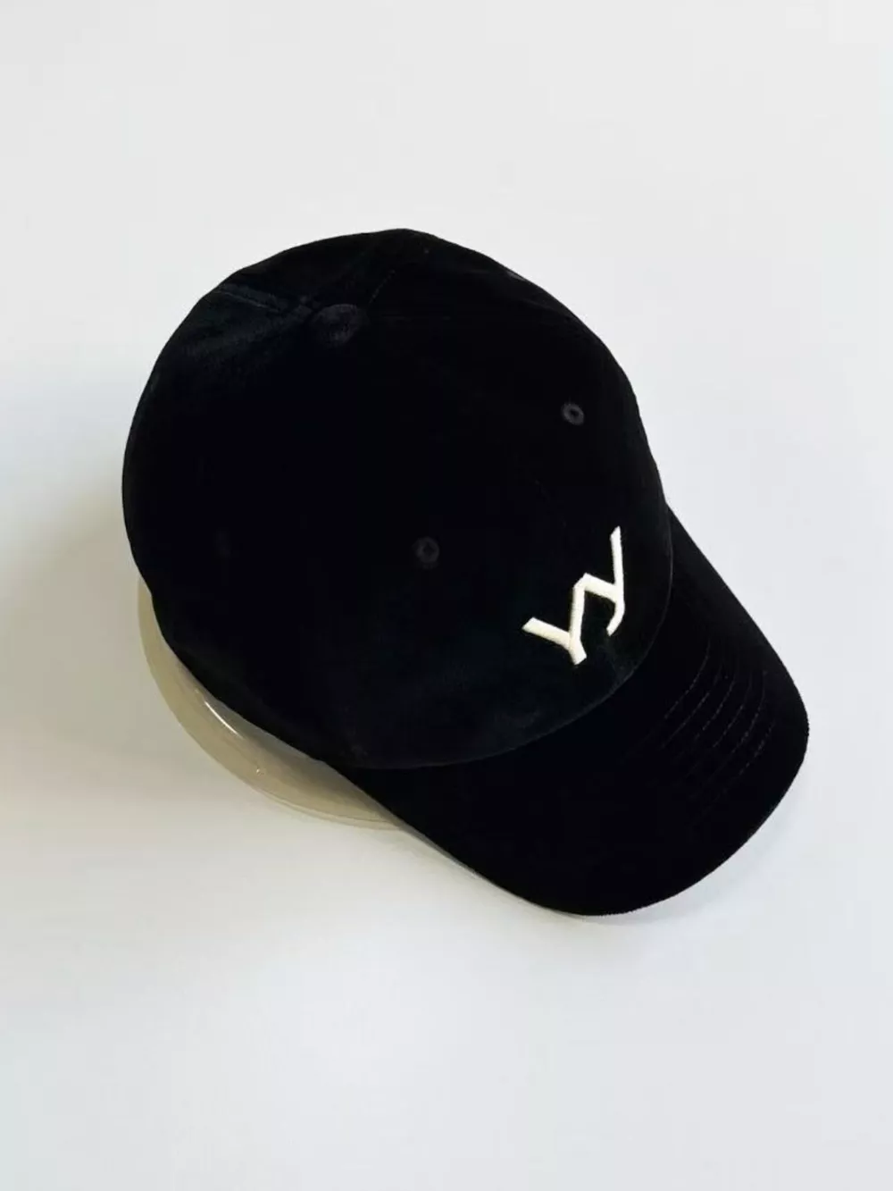Embroidered Baseball Cap