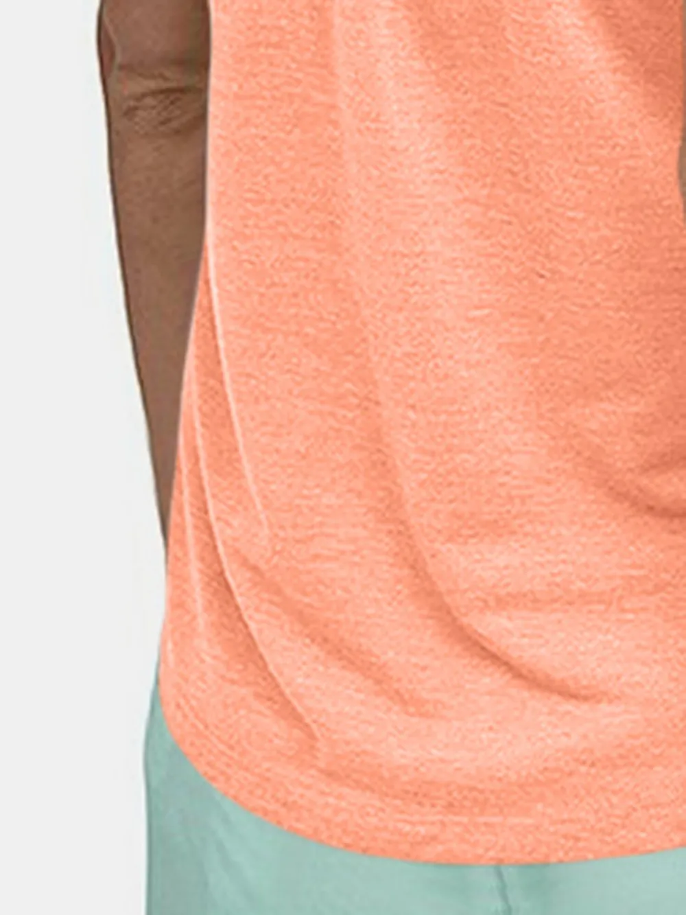 Scoop Neck Active Tank, image 9