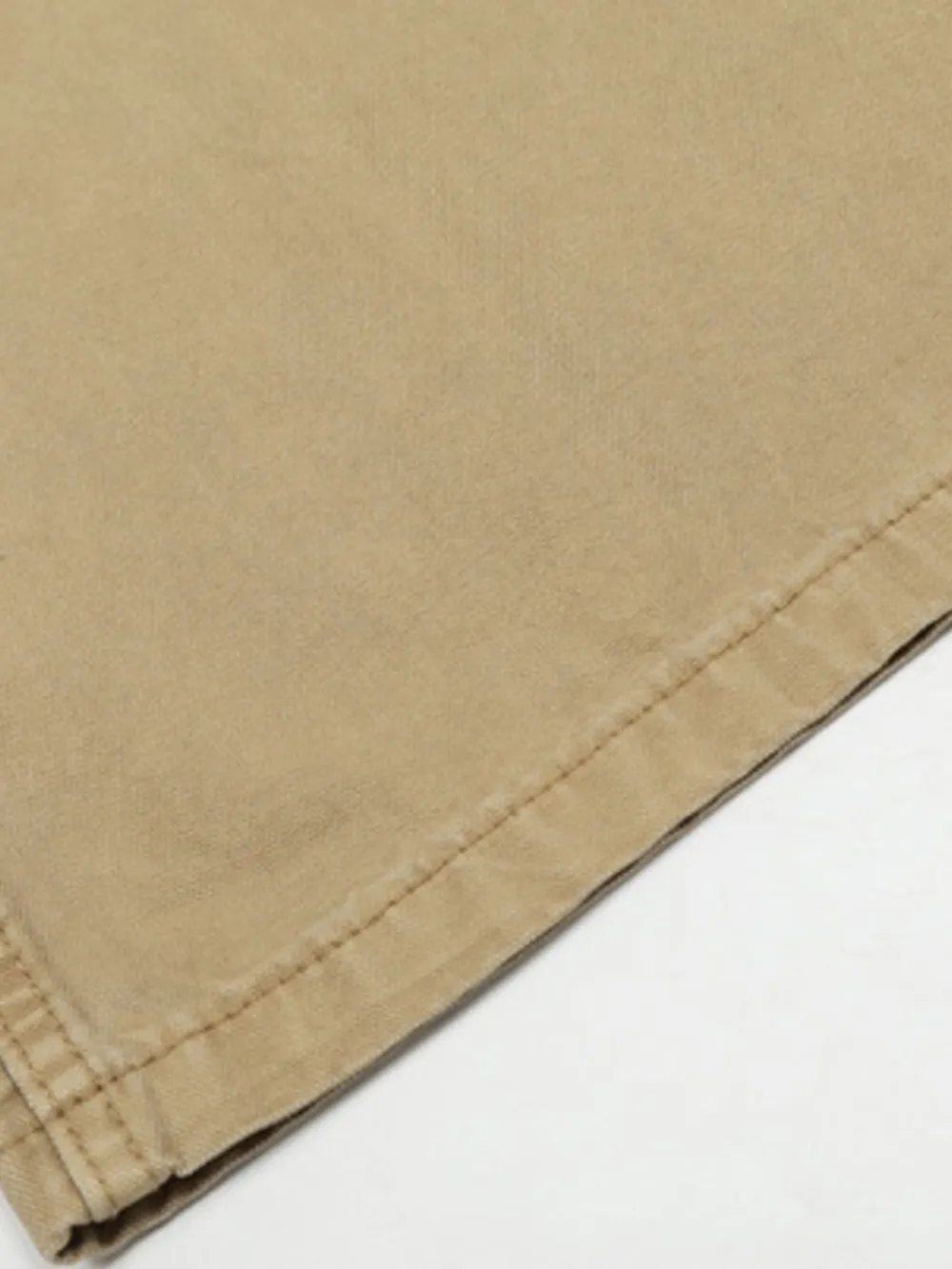 Men's Washed Wide Leg Jeans, image 7