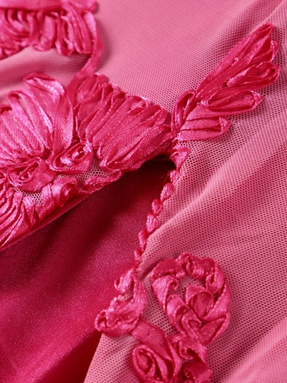 Floral Wide Strap Midi Dress, image 8