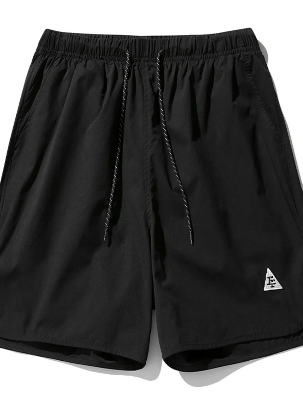 Men's Full Size Drawstring Shorts Plus Size, image 6