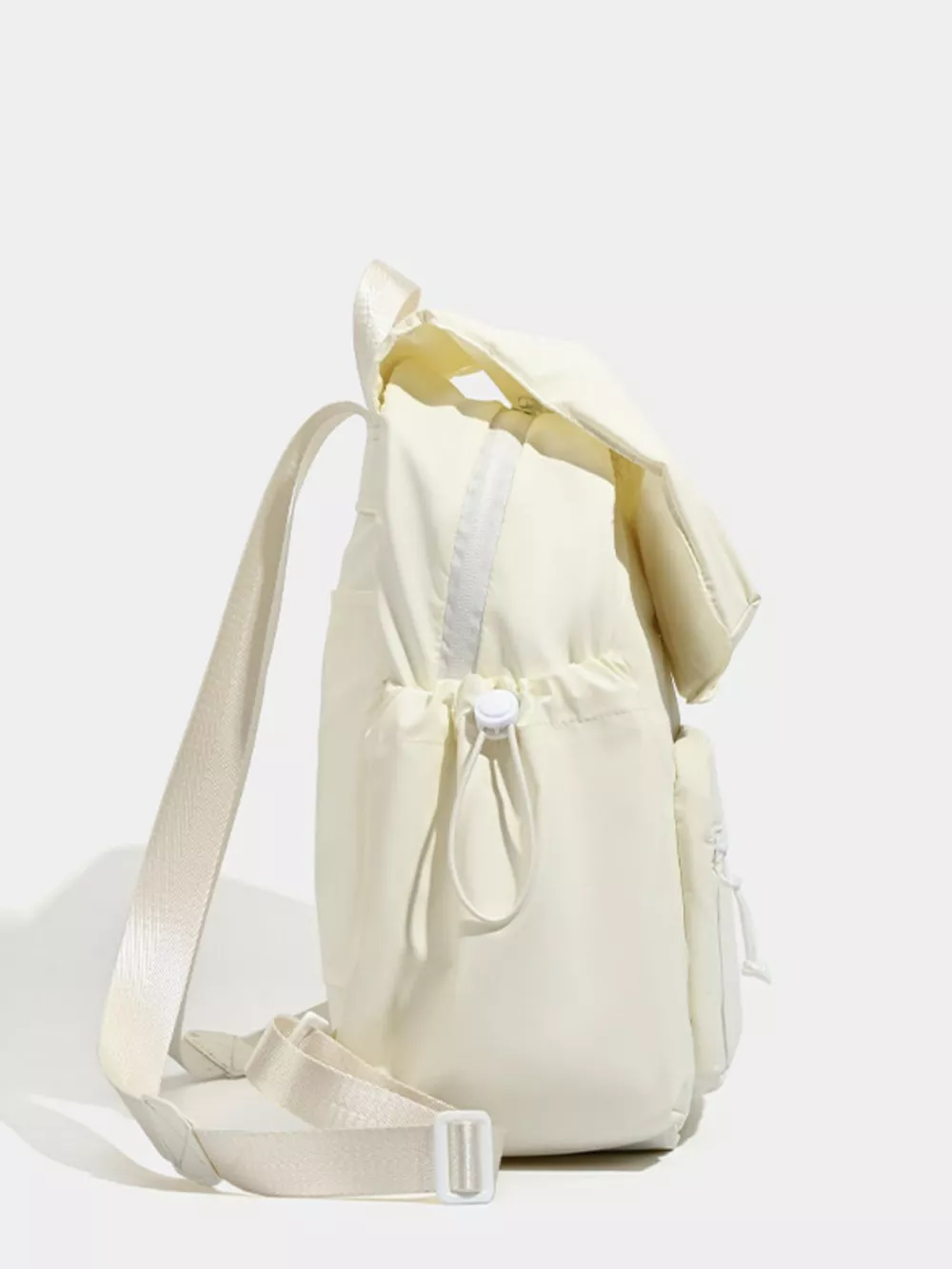 Lightweight Casual Backpack Bag, image 2