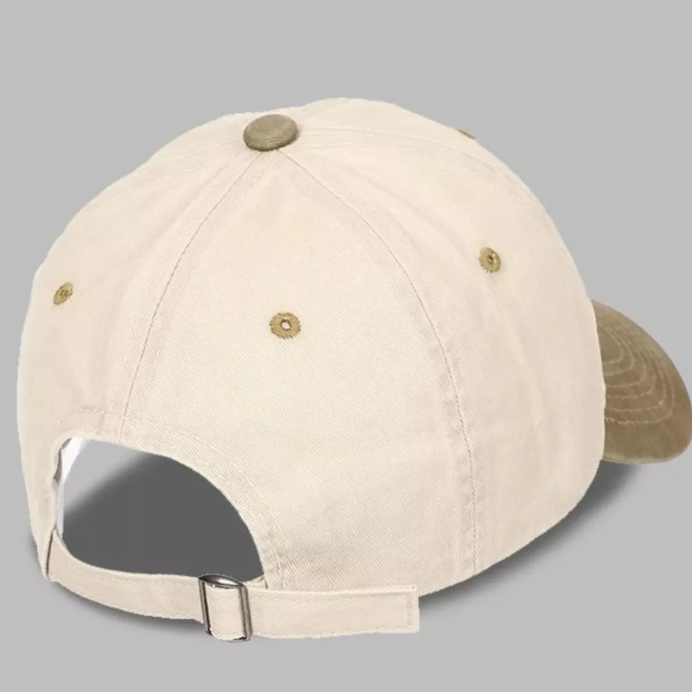 Vintage Washed Heart Baseball Cap, image 6