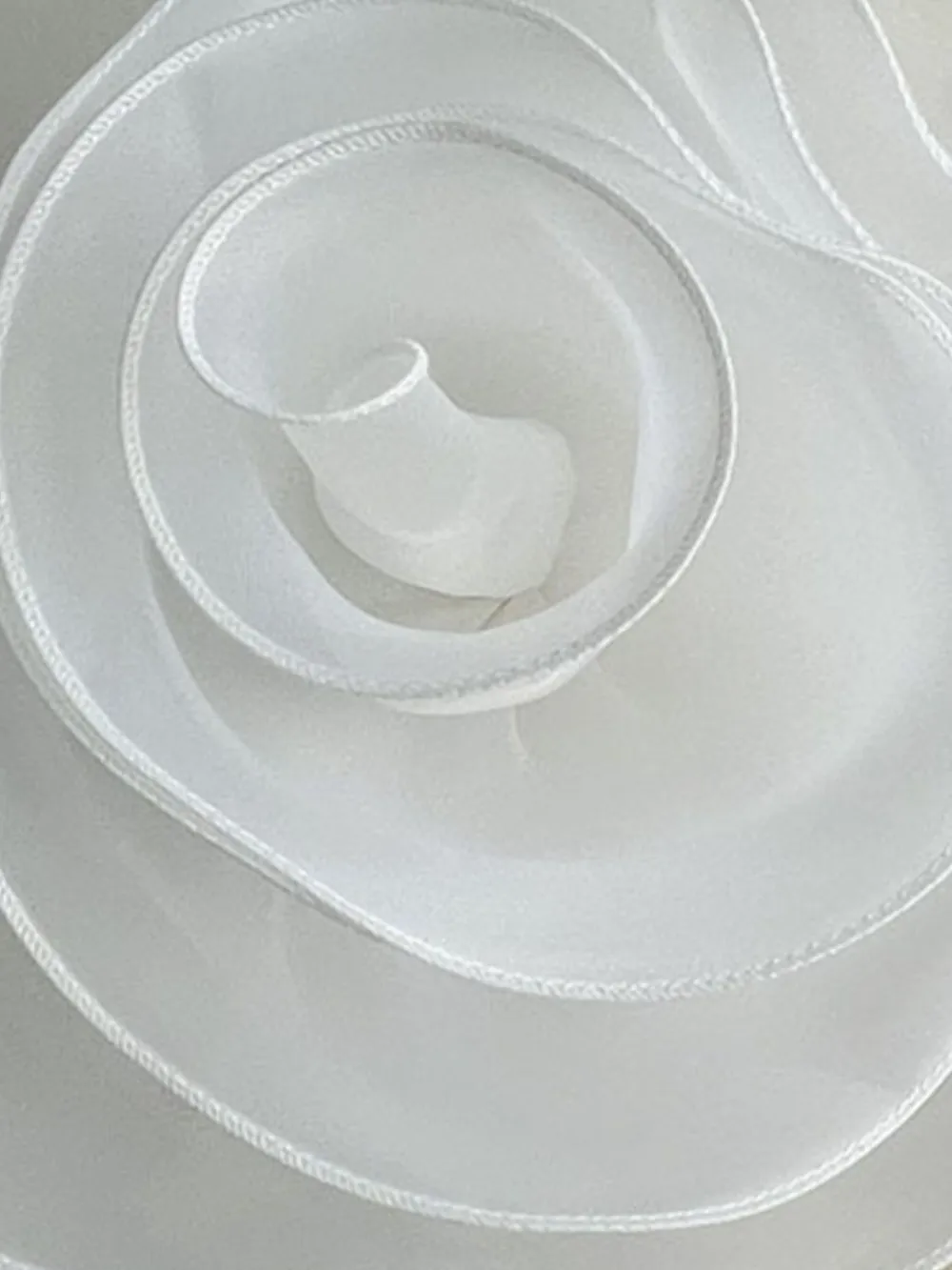 Flower Round Neck Short Sleeve T-Shirt, image 8