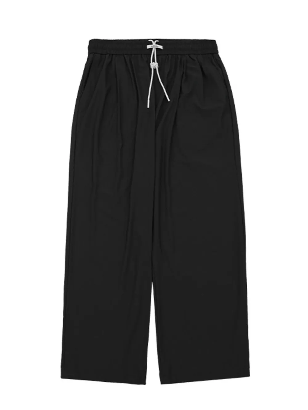 Men's Loose Fit Casual Drawstring Pants, image 9
