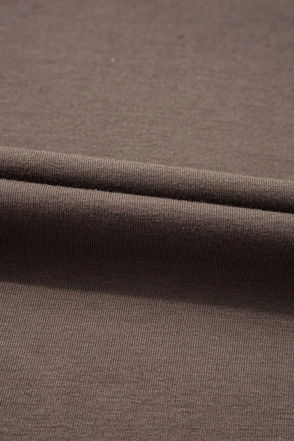 Graphic Crew Neck Western Short Sleeve Tee, image 7