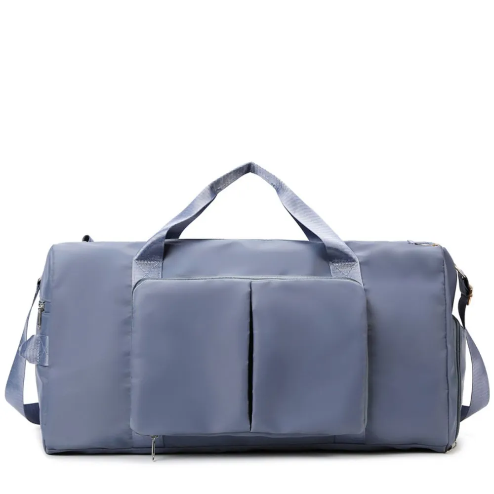 Wet and Dry Separation Travel Bag, image 8
