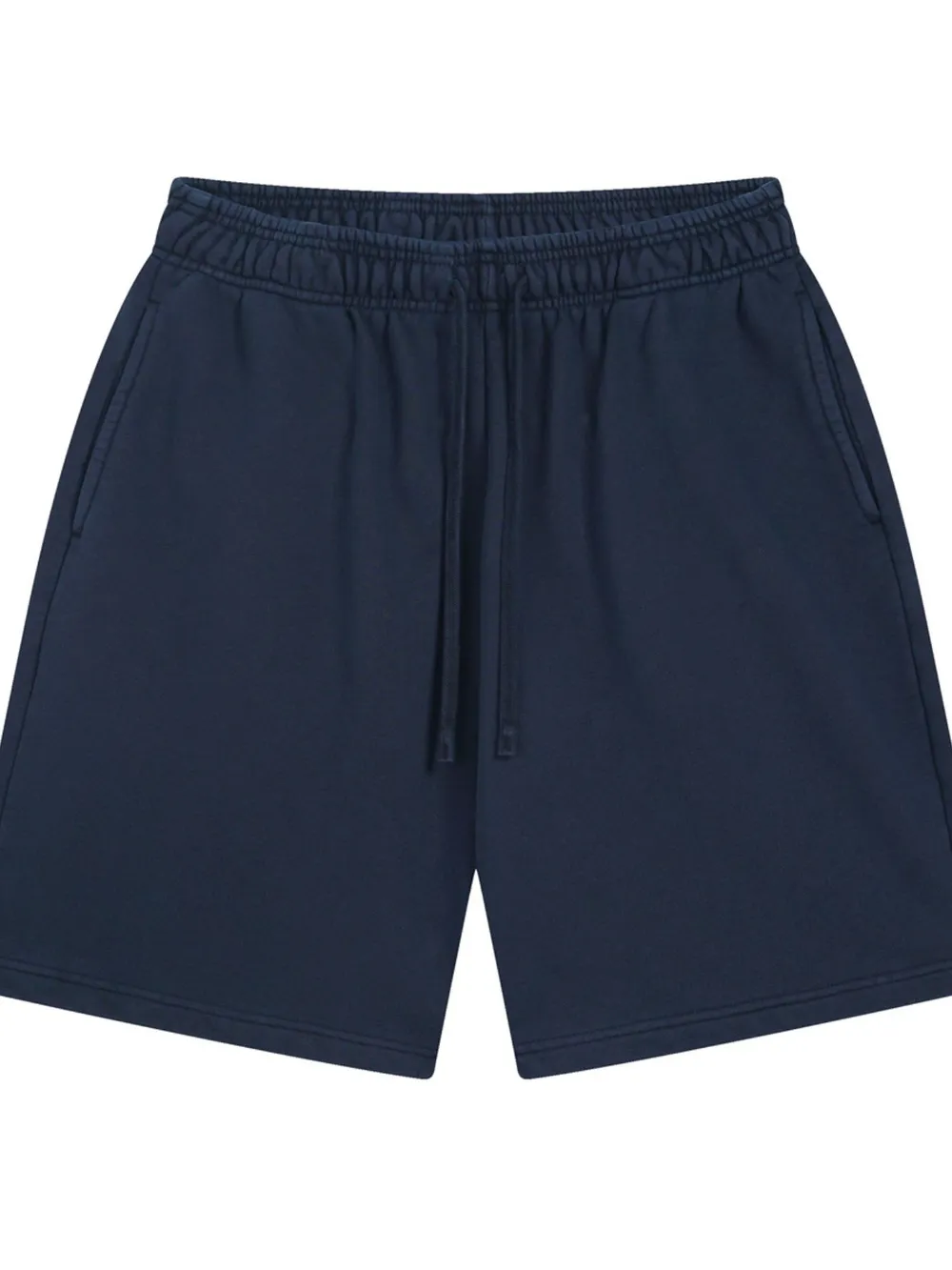 Men's Casual Drawstring Elastic Waist Shorts, image 10