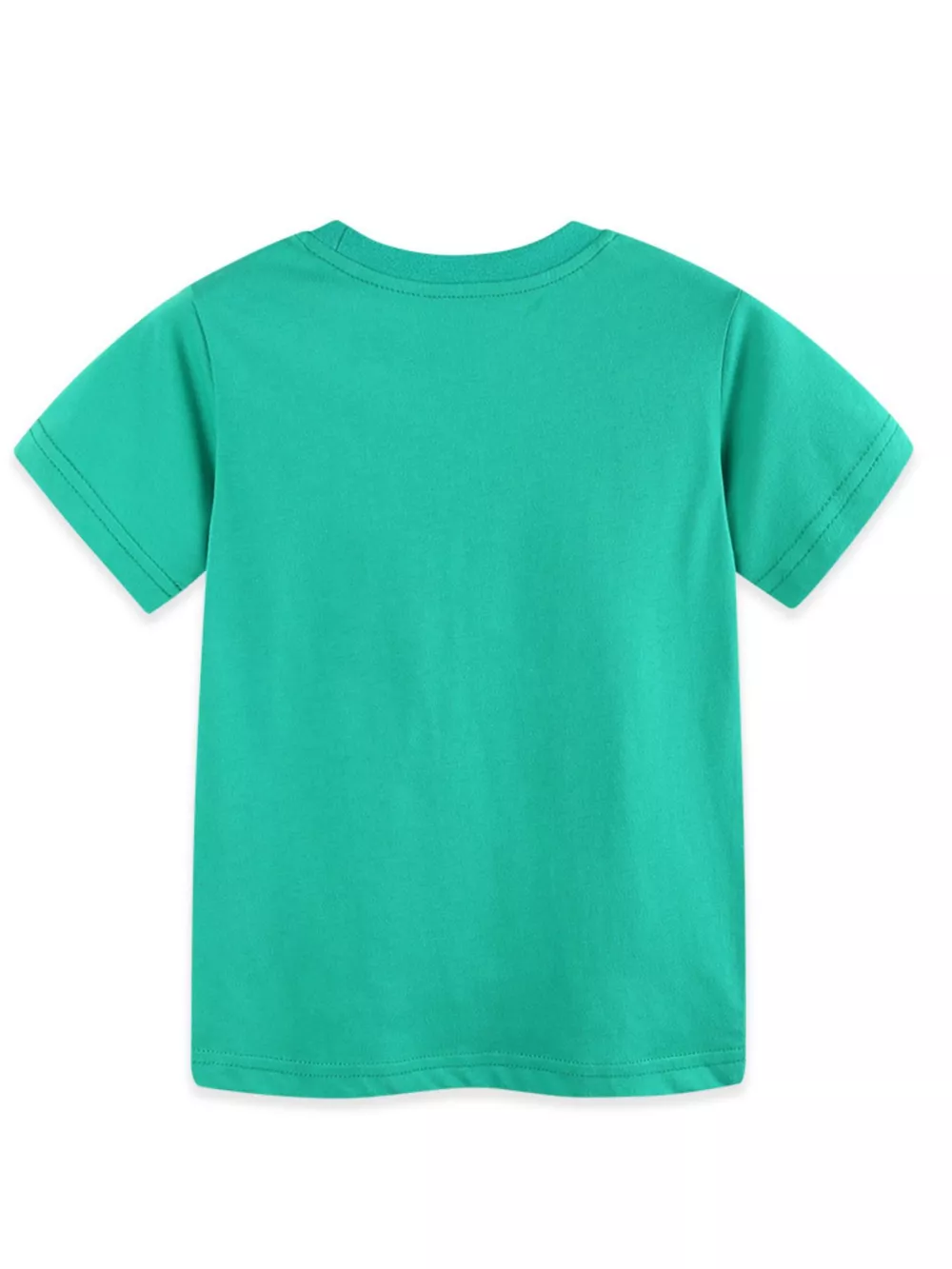 Children's Cartoon Garbage Truck Graphic Tee, image 6
