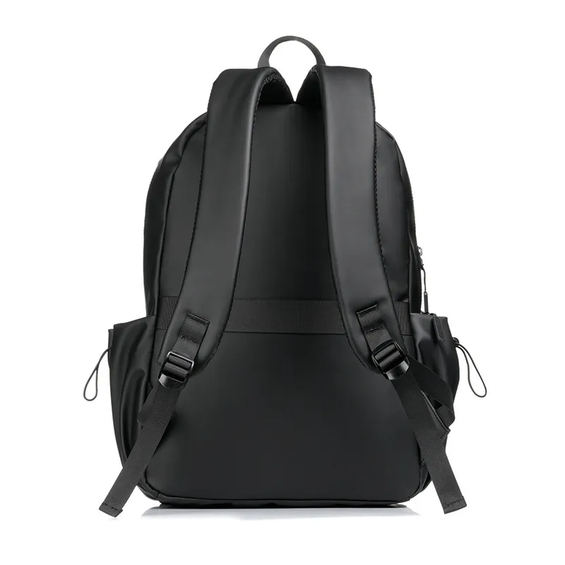 Oxford Cloth Waterproof Backpack Bag, image 3