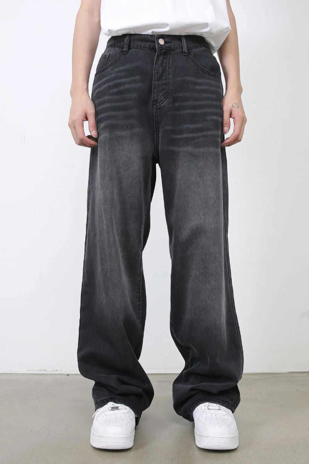Men's Cat's Whiskers Jeans, image 4