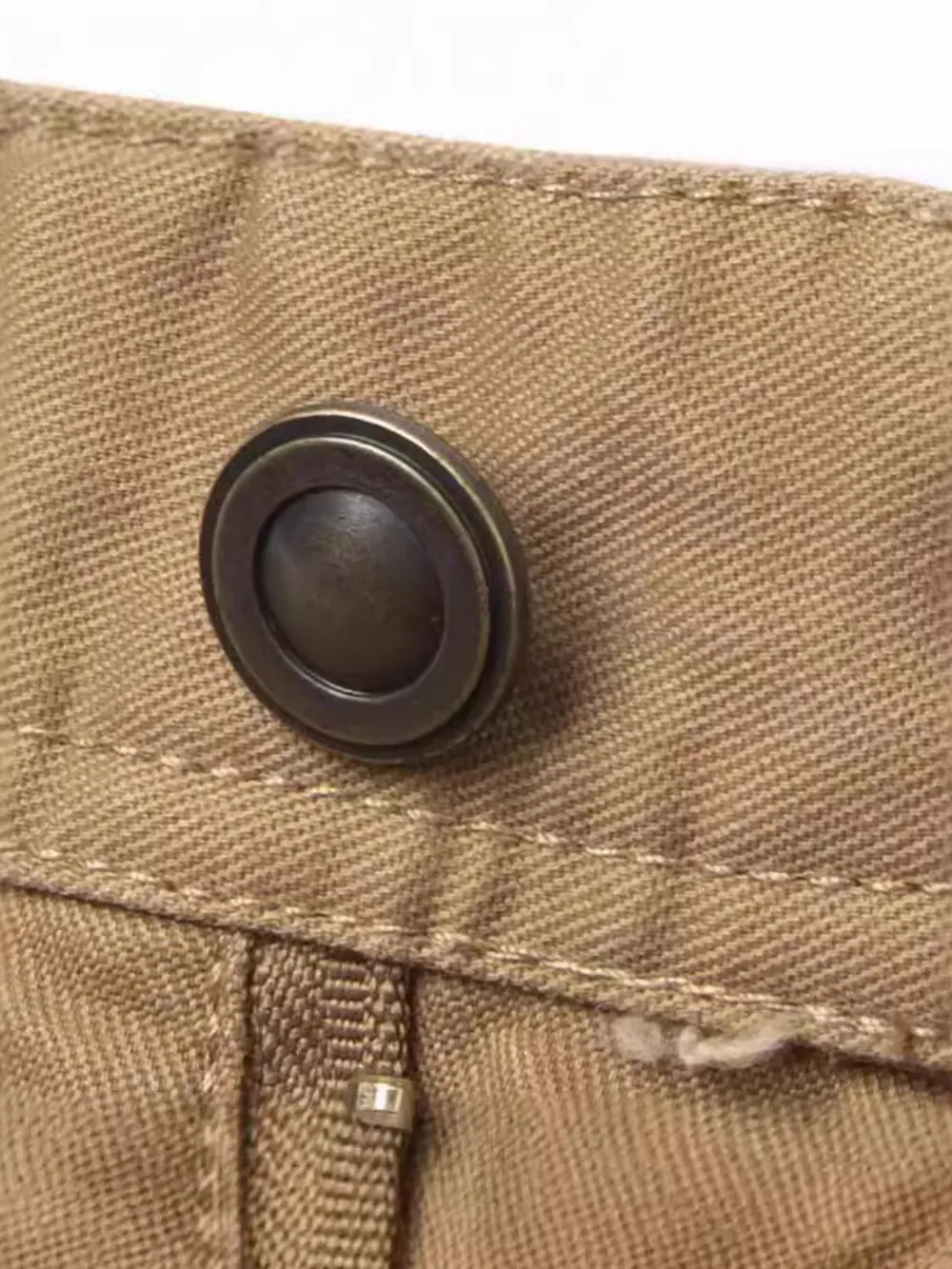 Men's Pocketed Pants, image 5