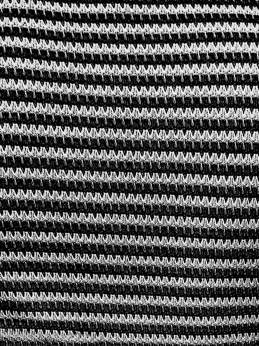 Striped Round Neck Tank Top, image 4