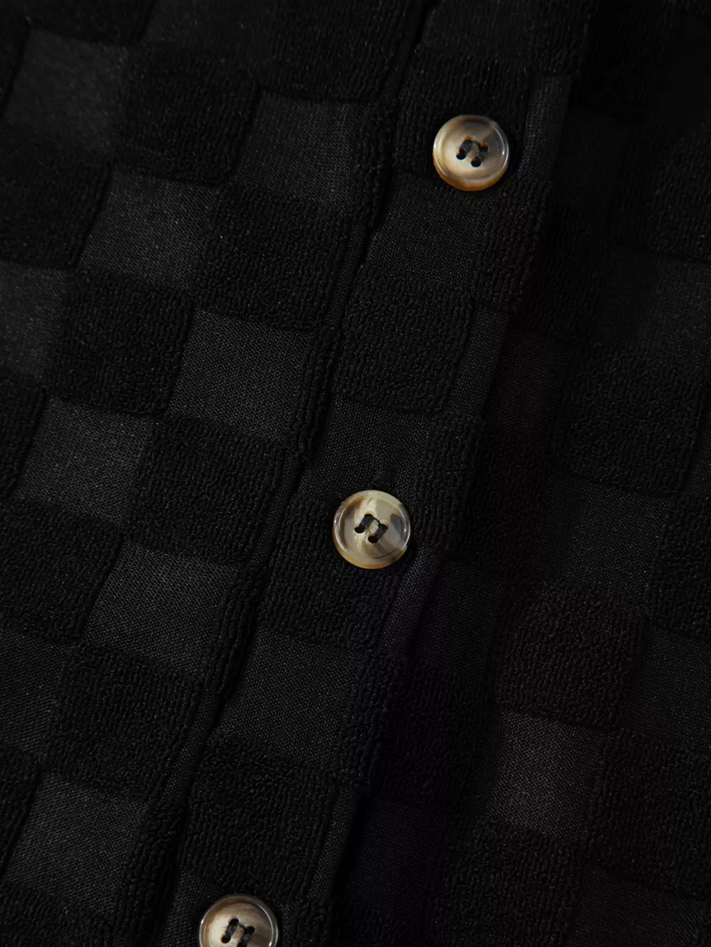 Checkered Sleeveless Wide Leg Jumpsuit, image 9