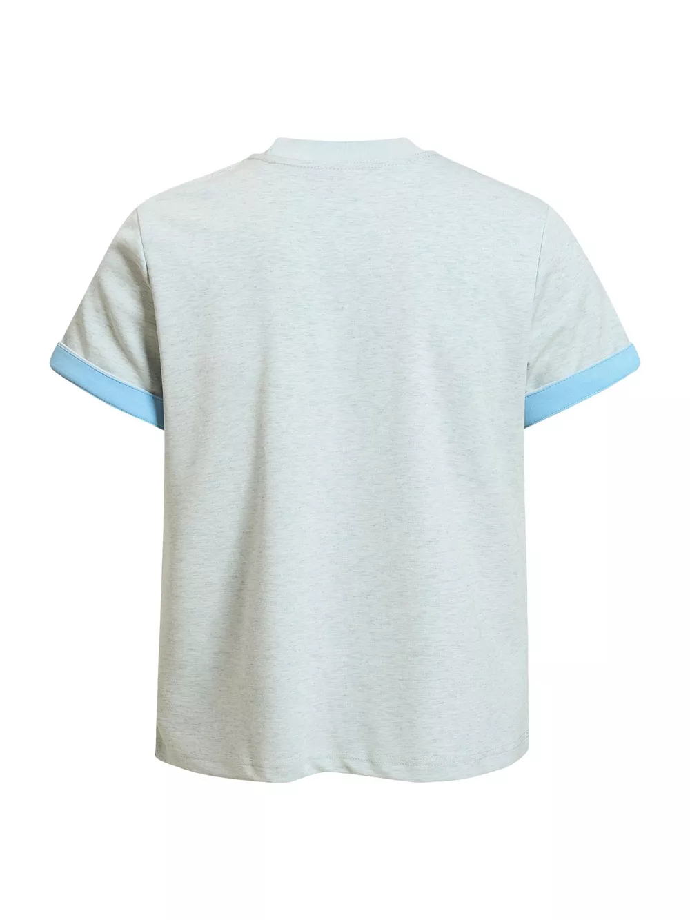 Men's Letter Graphic Short Sleeve T-Shirt, image 6