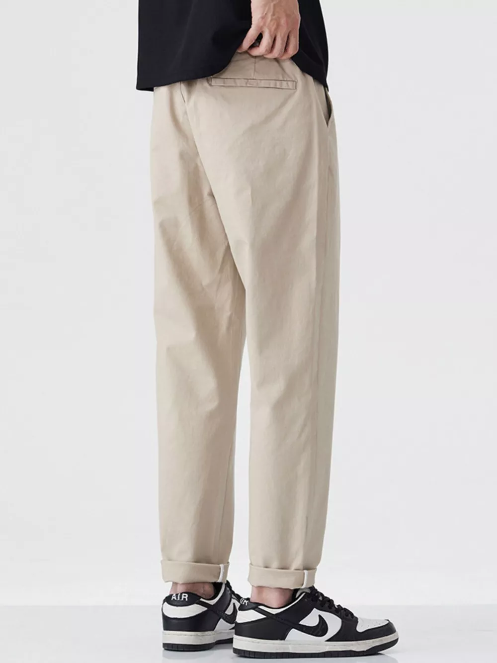 Men's Loose Fit Pants, image 12