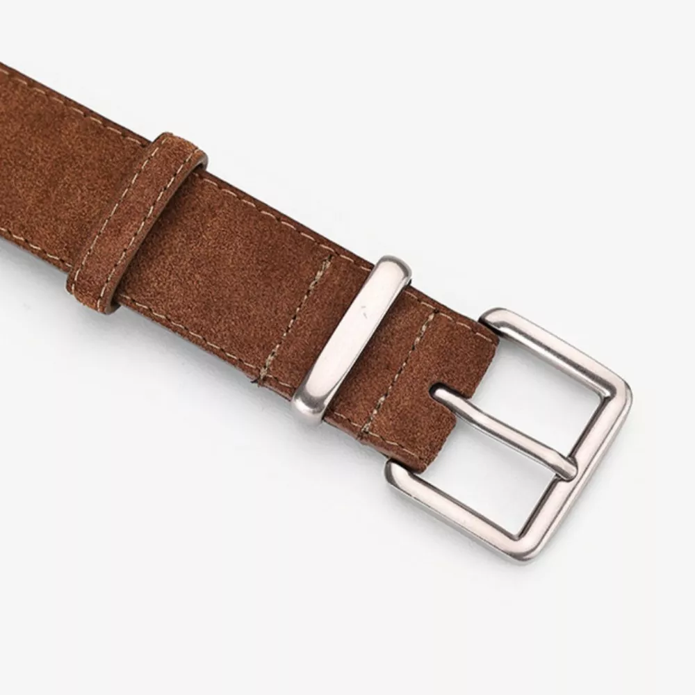 Adjustable Buckle Belt, image 4
