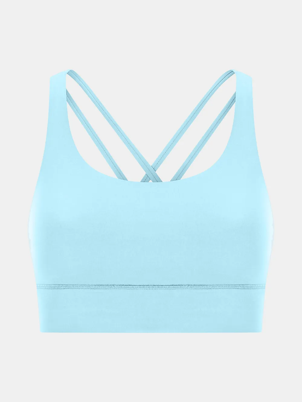 Crisscross Scoop Neck Active Tank, image 14