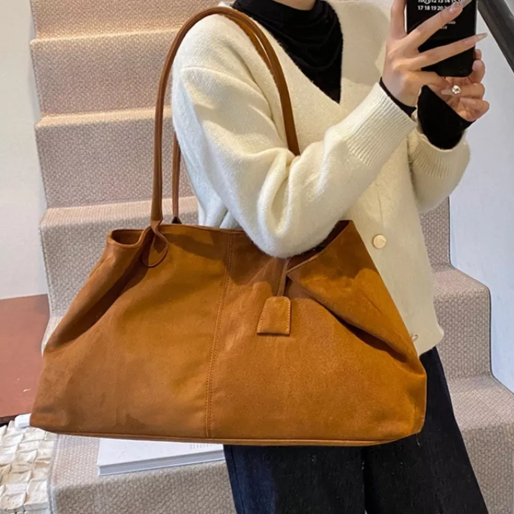 Large Capacity Shoulder Bag, image 3