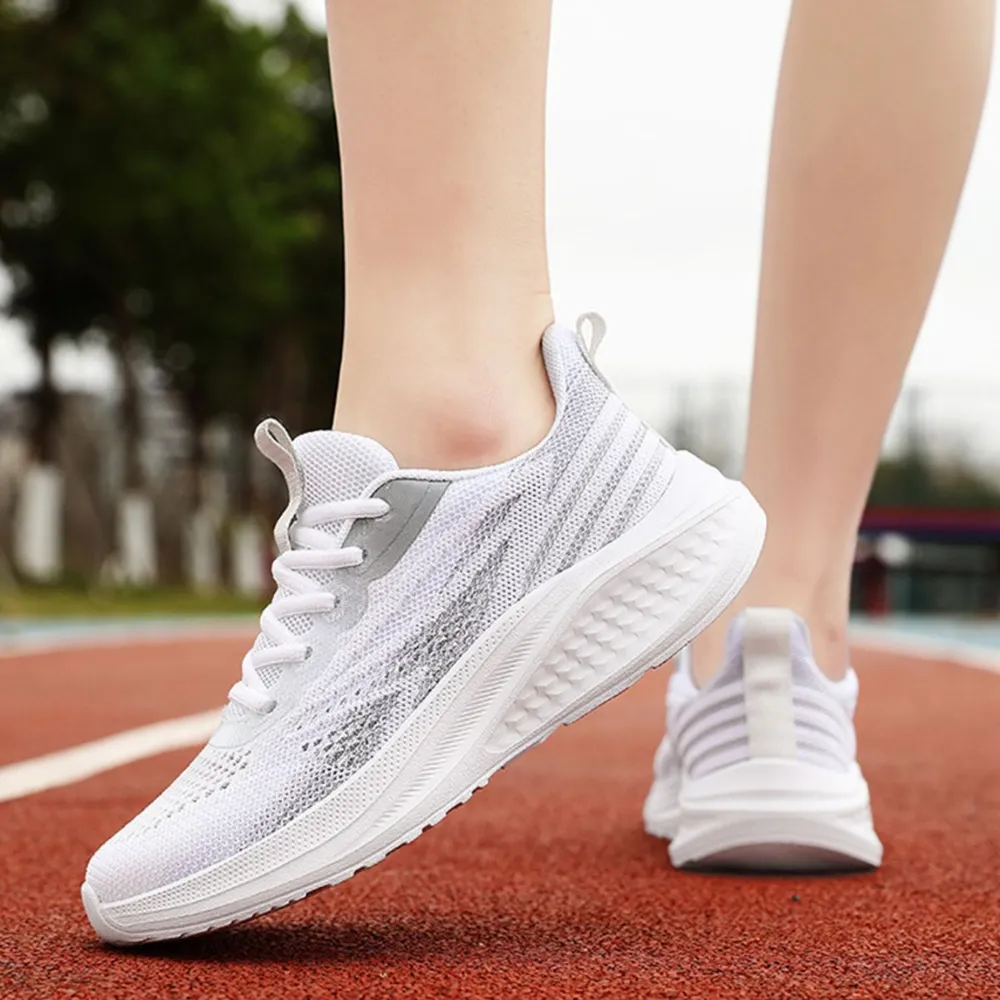 Lightweight Breathable Mesh Athletic, image 6