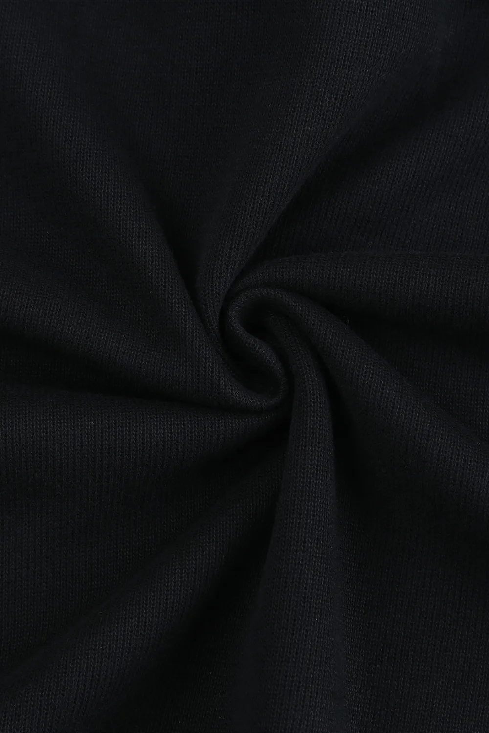 Exposed Seam Long Sleeve Hoodie, image 17