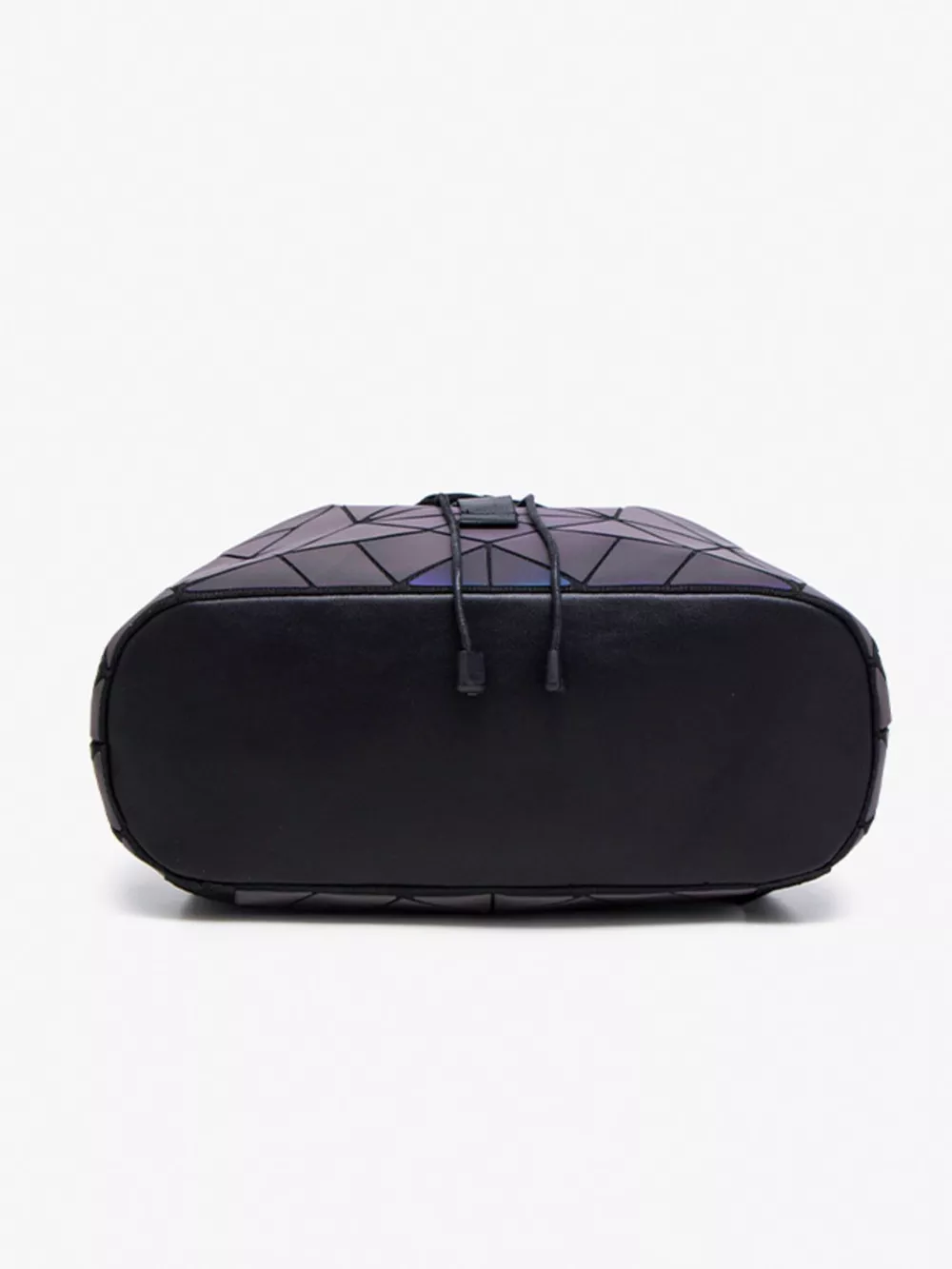 Geometric Backpack Bag, image 9