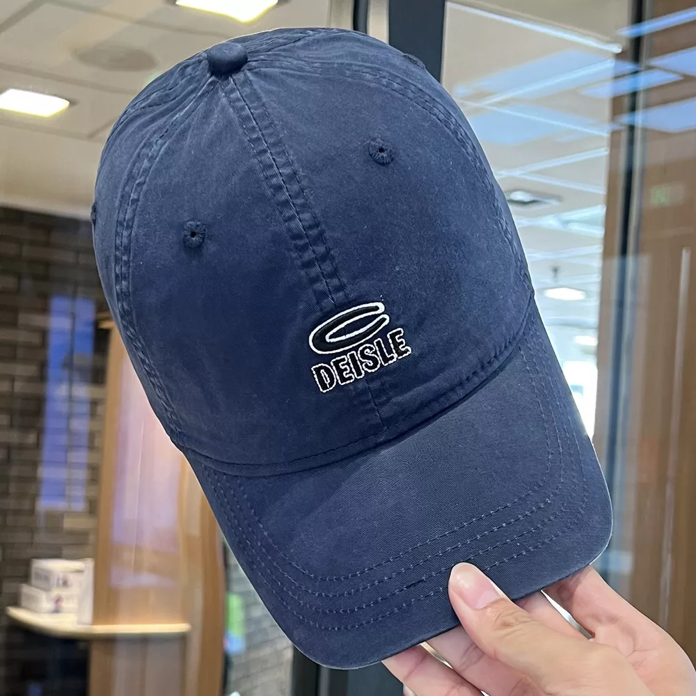 Embroidered Baseball Cap, image 5