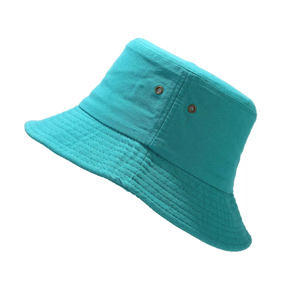 Wide Brim Bucket Hat, image 4