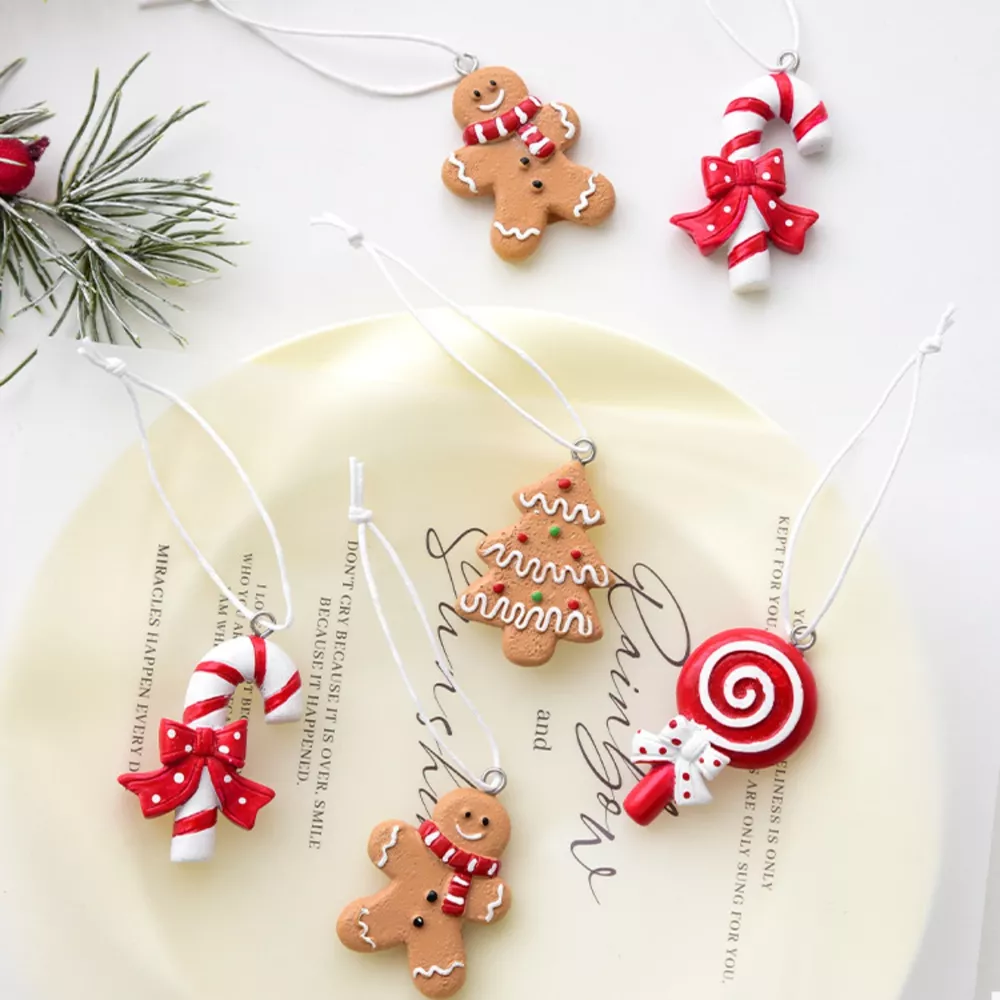 Christmas Hanging Decoration Ornament, image 2