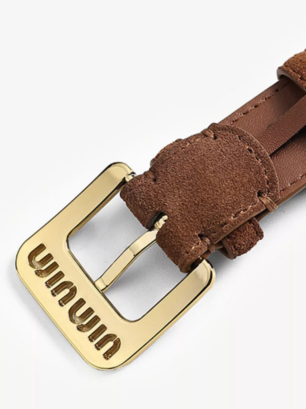 Adjustable Buckle Belt, image 2