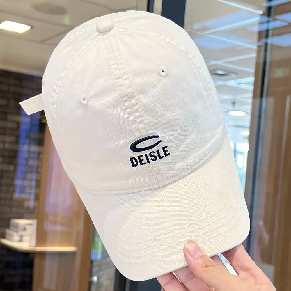 Embroidered Baseball Cap, image 2