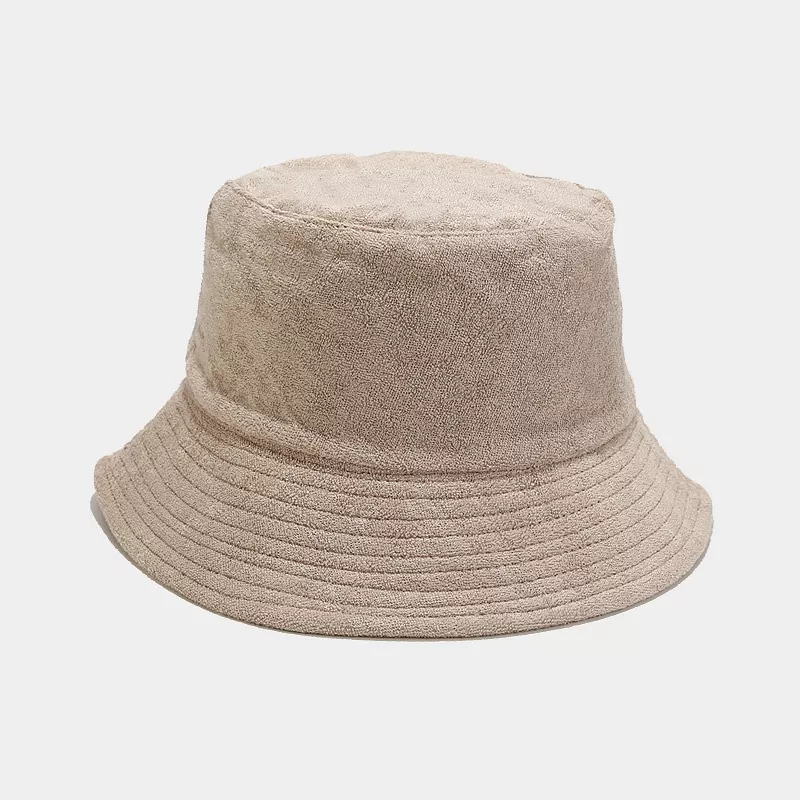 Wide Brim Bucket Hat, image 6