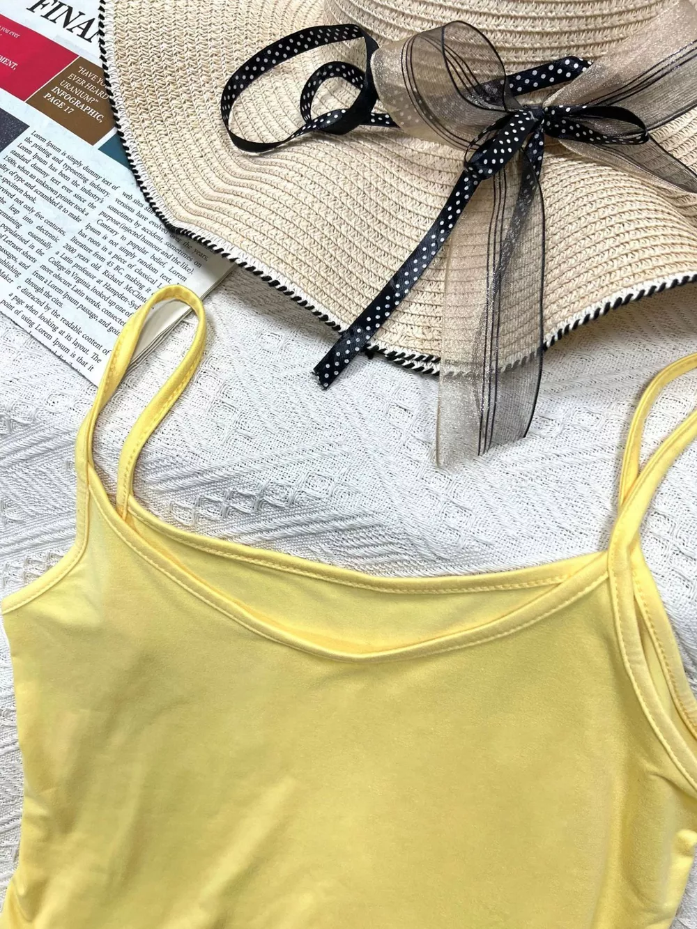 Scoop Neck Cami and Shorts Active Set, image 9
