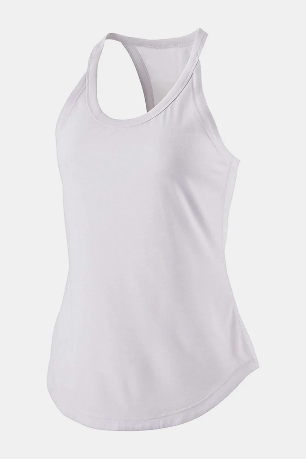 Scoop Neck Active Tank, image 10