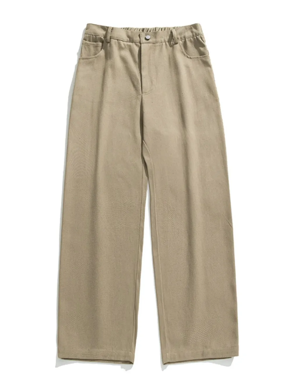 Men's Full Size Wide Leg Pants Plus Size, image 4