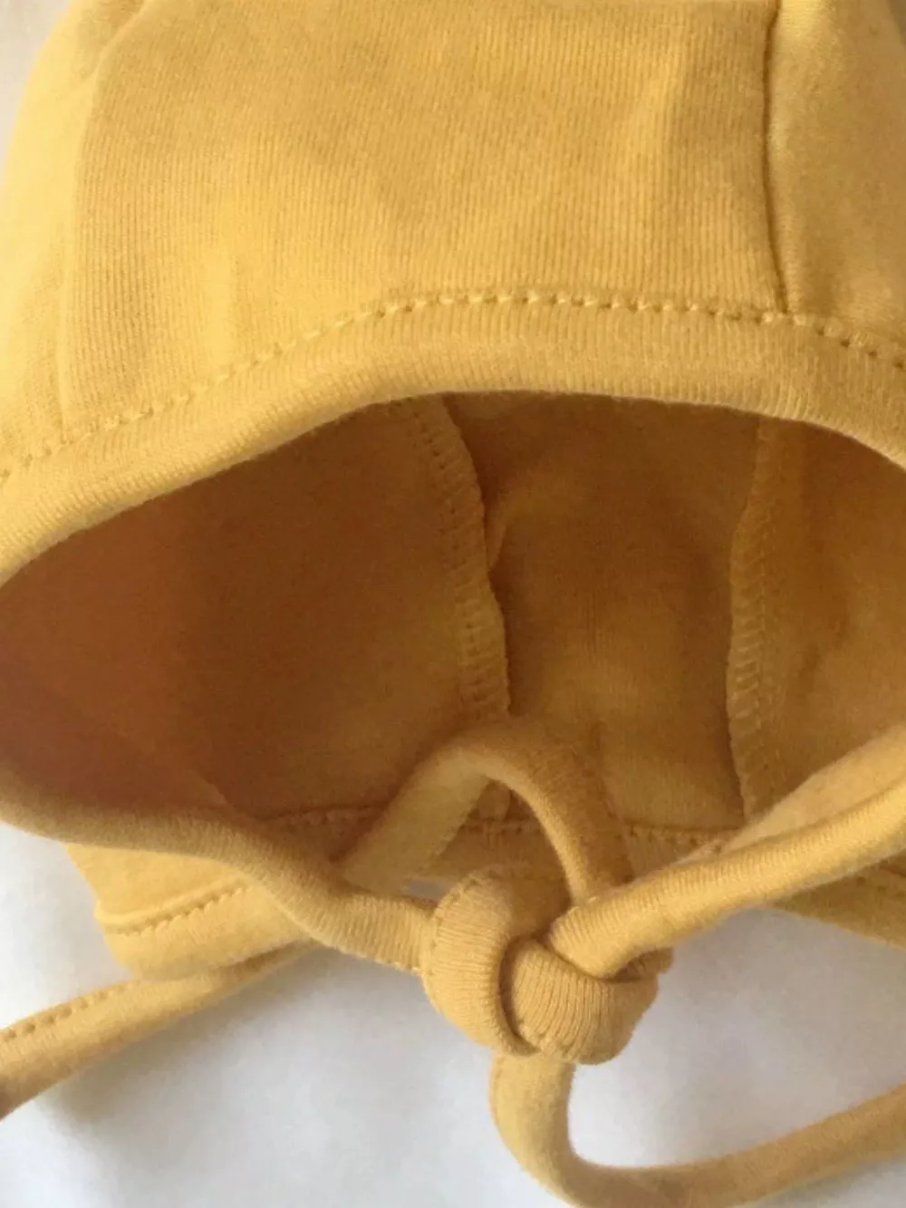 Children's Bear Pom-Pom Hat, image 15