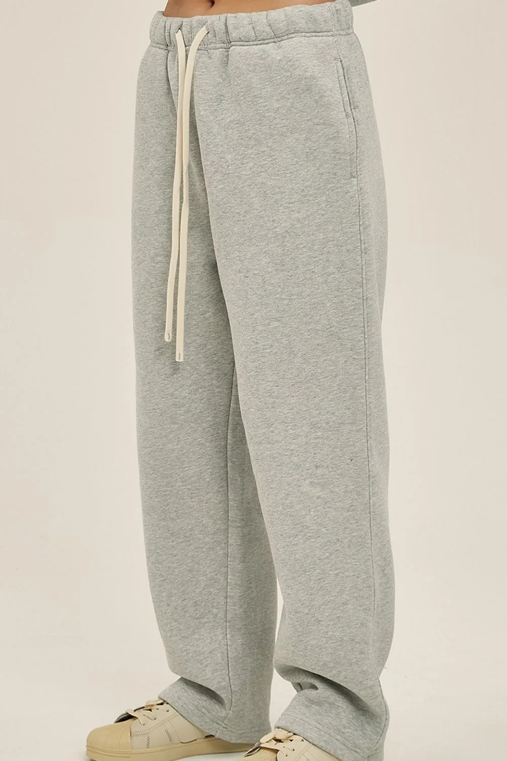 Men's Casual Drawstring Sweatpants, image 8