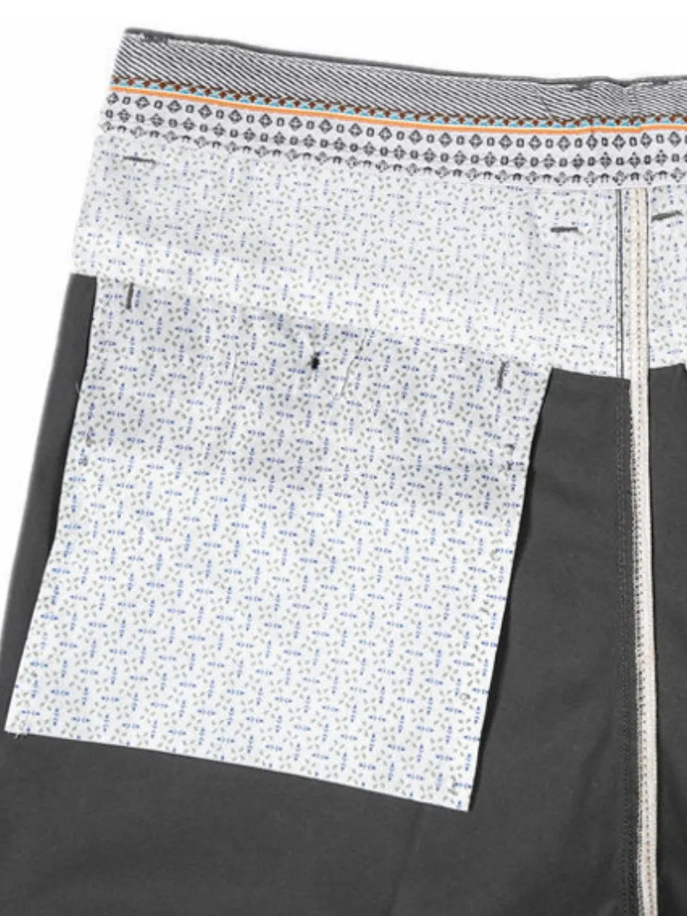 Men's Basic style Pocketed Pants, image 5