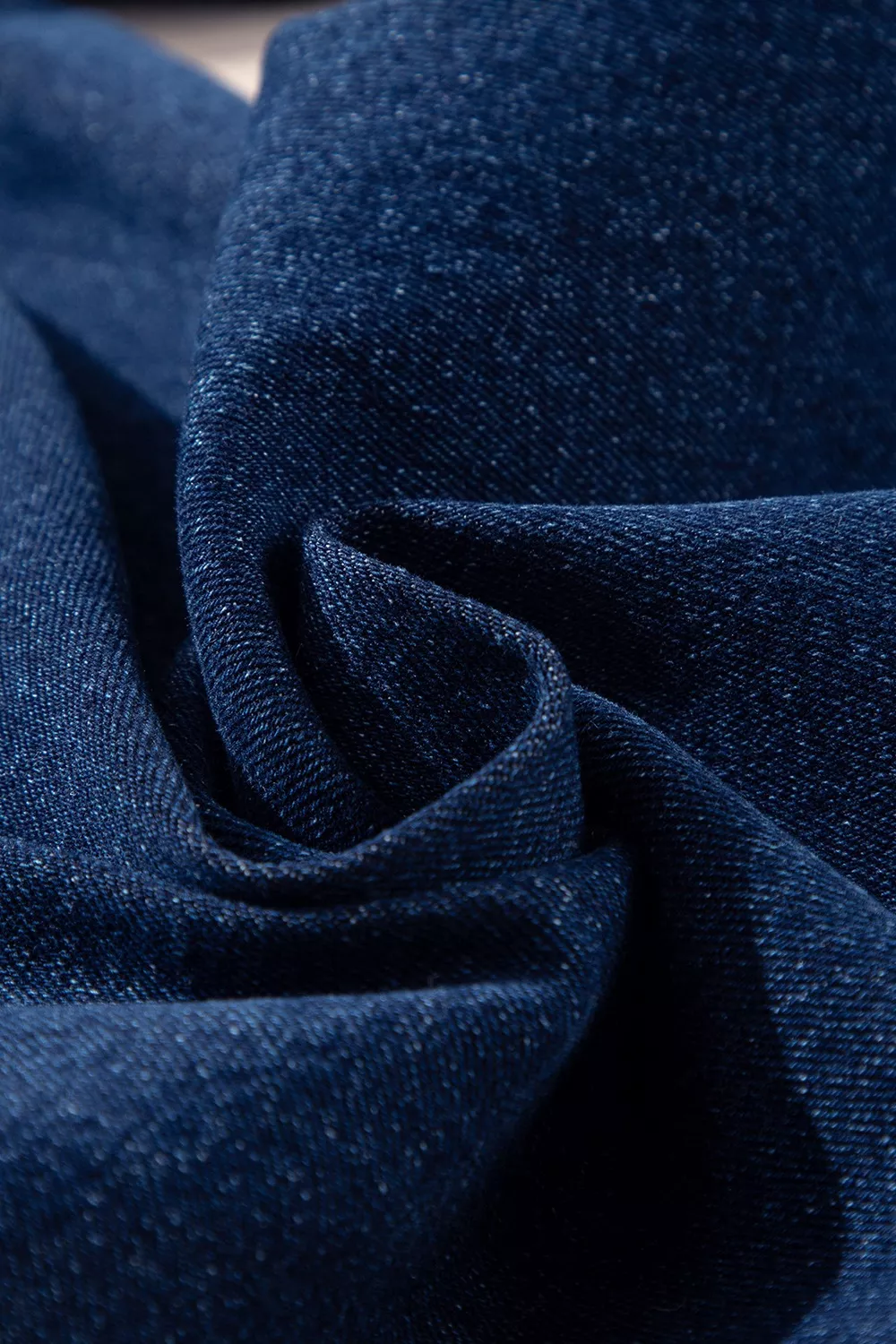 Straight Leg Mid-Rise Shift Jeans, image 10