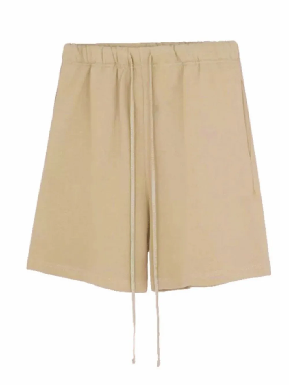 Men's Full Size Drawstring Shorts Plus Size, image 4